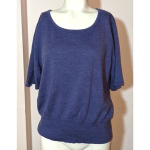 Pendleton Merino Wool Sweater